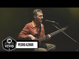 Pedro Aznar (En vivo) - Show Completo - CM Vivo 2005