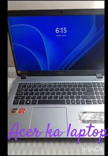 Acer laptop kaise chalu Karen 🙋🙋💗🌞😈55#6