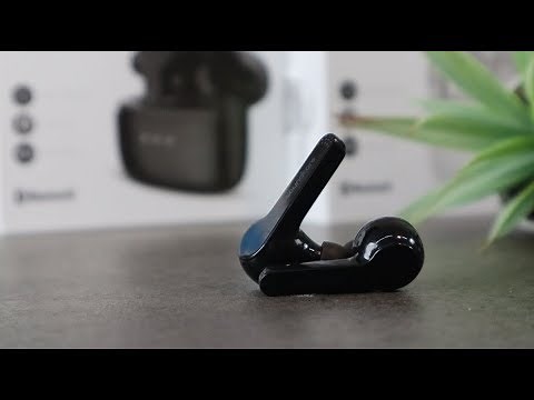 SoundCore Liberty Air left earbud not working fixed