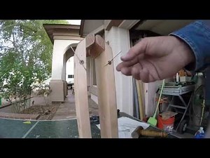 Stitching Pony Mod by Daryl Jernigan