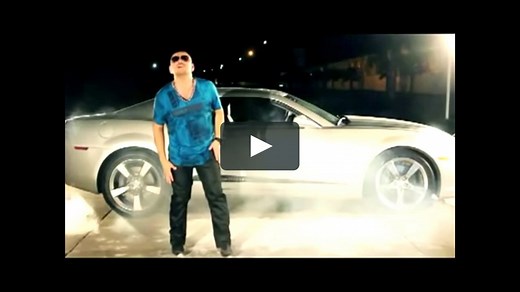 El Taquicardio-El komander (Dvj Kenny Ortiz Video Rework)