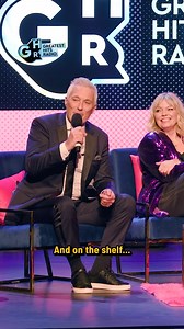 910K views · 3.4K reactions | It’s Martin Kemp’s birthday!  To celebrate, here’s a hilarious moment from Greatest Hits Radio Live 2022 - when Simon Mayo asked Martin to join him for #Confessions… | Greatest Hits Radio | Facebook