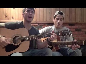 The Quiet Things That No One Ever Knows - Brand New Acoustic Cover