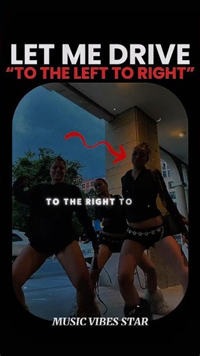 TikTok Viral Trend | Let Me Drive Funk #tiktok #trending #edit #trend #dance #lyrics #viralvideo