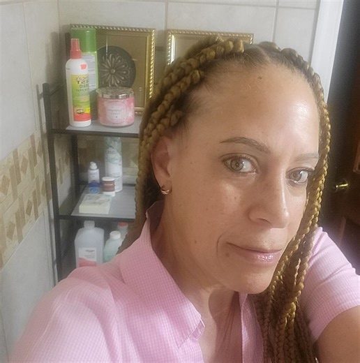 Debbie Harris on Reels