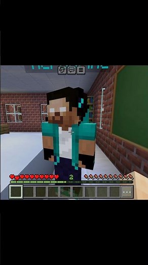 Monster School: Epic Fails & Herobrine Rage!