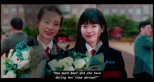 1.9K views · 86 reactions | YunJaYoo’s twin sister who passed away from brain diseases 凉凉凉 #BloodFree #HanHyoJoo #한효주 #ハンヒョジュ #韩孝周 #DisneyPlusPH #DisneyPlusKR | Han Hyo Joo 한효주 Philippines | Facebook