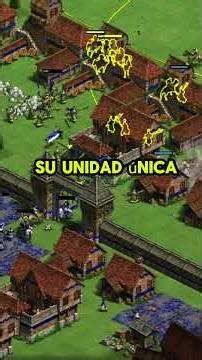 CHINOS AGE OF EMPIRES 2 | aoe2 | age of empires 2 DE