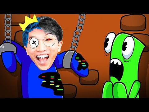 LANKYBOX VIDEOS YOU DON'T WANT TO MISS! (RAINBOW FRIENDS, POPPY PLAYTIME CHAPTER 3 LEAKS, & MORE!)