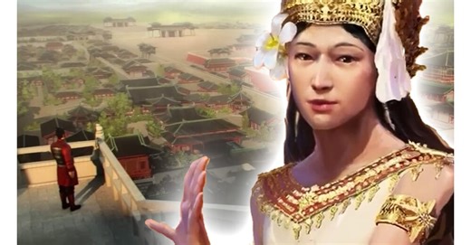 Crusader Kings 3: Der nächste DLC wird so groß, dass er die ganze Map erweitert - jetzt gibt es einen Release-Termin