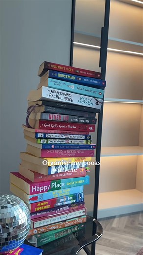Organize My Books Collection: Tips and Ideas
