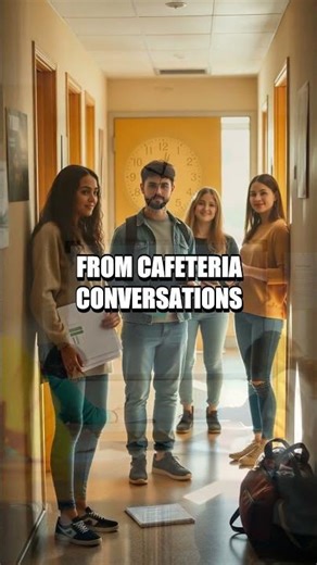 Fresh Tracks Through Campus Life