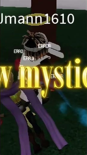 w mystic | w speed #roblox #robloxbuilder #builderroblox #coding #tsb #thestrongestbattlegrounds#hi