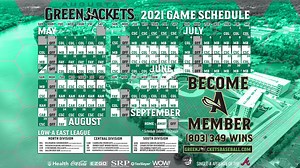 7.9K views · 134 reactions | It's HERE! 2021 Game Schedule has been...