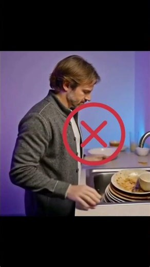 I’ll Do The Dishes… Tomorrow (Day 47) #comedy #kitchencoach #funny #spirituality