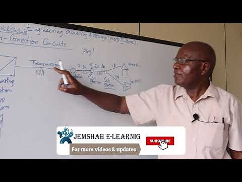 Engineering drawing & Design {Symbols & Circuits}