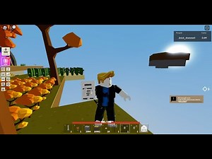 How To Fix : Not Enough Room to Spawn Copper or Gold? #1 in Roblox : Islands ⚔️ [WEAPON BALANCES!]