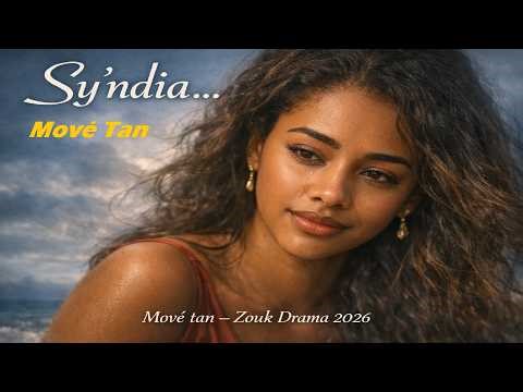 Syndia – Mové Tan - Zouk Love Émotion 2026 | Histoire Vraie Tragique -Zouk Wave. #zouk #zouklove2026