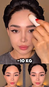2.2K views · 3.8K reactions | how the face changes. #makeuptutorial #makeuptutorials #makeup #makeupideas #makeuptransformation #wakeupandmakeup #fyp #makeupartistsworldwide #beautyhack #beautytutorial #fypppppppppppppppppppppppppppppppppppppppppppppppppppppppppppppppppppppp | Anisavisage | Facebook