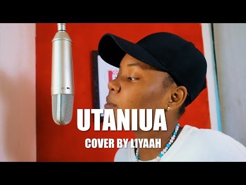 Zuchu - Utaniua Cover By Liyaah
