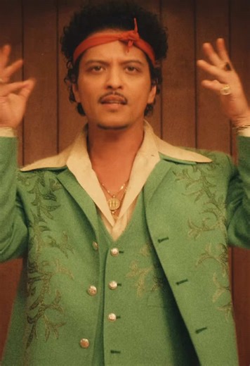 I Just Might: Exploring New Love with Bruno Mars