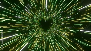 Valentine's Day Heart Animation, Heart Tunnel 4K Video,LOVE. Happy Valentines Day Background Heart. Anniversary, mother's day, marriage, invitation card. thematic music party set