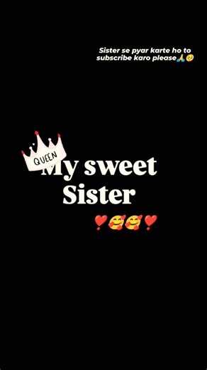 bahan status | bhai status | maa status | papa status | #sister #bahan #shorts