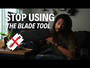 Save Hours Editing with Ripple Editing - Davinci Resolve Tips and Tricks