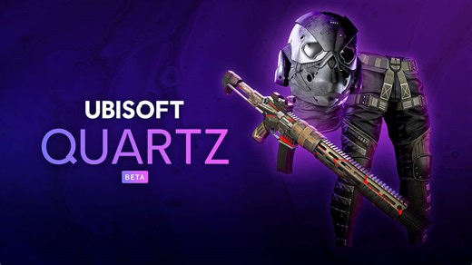 Ubisoft Quartz: Announce Trailer | Playable NFTs!