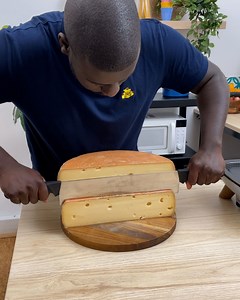 Mountain Man's Meat Sandwhich! Sure to meat your expectations 🥪🧀😋 | Chefclub Canada