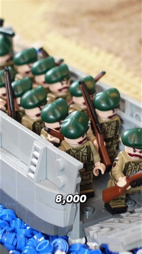 North Africa D-Day?! ⭐⭐⭐ www.ScotsPlastic.com ⭐⭐⭐ Get My Minifigures! www.ScotsPlastic.com ⭐ Whatnot Stream ⭐ Invite Link for £10 free credit: https://whatnot.com/invite/scotsplastic Next Livestream ➞➞➞ https://www.whatnot.com/live/7dfc02c5-6751-483d-8b82-0076be9fe9c6 🔻🔻 COLLABORATORS 🔻🔻 🏅 @DaleyBricks @DaleyStuds @DaleyPlastic https://www.amazon.co.uk/dp/B0FZMFPF79?ref=ppx_yo2ov_dt_b_fed_digi_asin_title_351 🏅 @BrickByDesign LEGO Build Kits: https://www.brickbydesign.co.uk/ 🏅 @BricksofVal