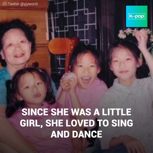 108K views · 3.3K reactions | ONCE was shocked in 2019 when in the middle of a concert, in between dances and smiles, Jeongyeon started crying. She had already been worrying the fandom and stirring up cruel rumors among antis for quite some time, but no one knew that her tears had a reason... that broke the hearts of all K-pop fans. | K-Pop World | Facebook