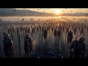 How Did Vlad the Impaler Create Forests of Impaled Victims to Terrorize Entire Kingdoms?