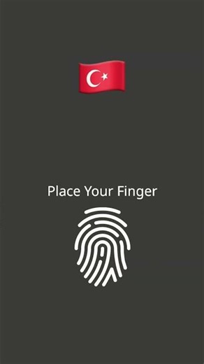 I’m not Chinese 😅