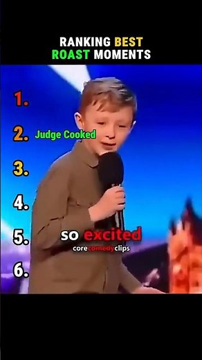 Ranking Best Roast Moments #comedy #roast #funny