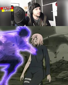 2.8M views · 99K reactions |  100 Misterios de Naruto shippuden anime PARTE 2 #naruto #anime #narutoshippuden | DATOS G | Facebook