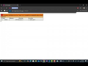 Tutorial null coalescing operator and review isset php part 2