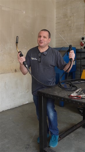 5 Spots Left for MIG Welding 101⚡🔥 Ready to spark your skills? Our MIG Welding 101 class teaches you an incredible foundational technique that’s perfect for beginners ,and built to get you welding clean, strong joints quickly. MIG welding is one of the most versatile and widely used welding processes in fabrication, from structural frames to creative metal projects. Start projects like: 🪑 Metal furniture frames 🗜️ Garden structures & brackets ✨ Decorative steel accents 📦 Repairing and streng