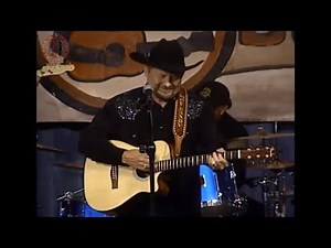 Moe Bandy - Cowboys Ain't Supposed Cry