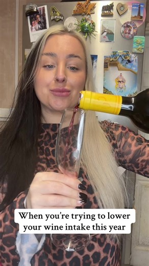 This is the best I can do for dry January #dryjanuary #noveltygifts #wine #winetiktok🍷 #tiktokshopmademebuyit