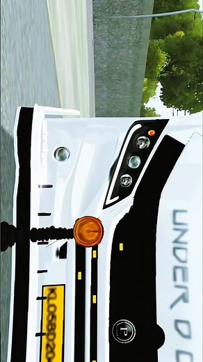 New ZERO Zedastra Tourist Bus Mod For Bus Simulator Indonesia 💥 New Bus Mod #bussid