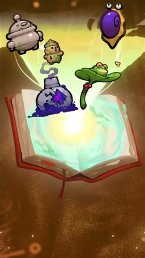 You're about to go on an adventure...