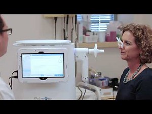 MiniBox+ Desktop Plethysmography