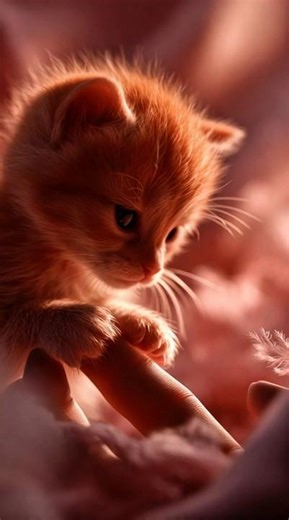 A Tiny Dream in Pink | The Cutest Little Moment You’ll See Today 💕