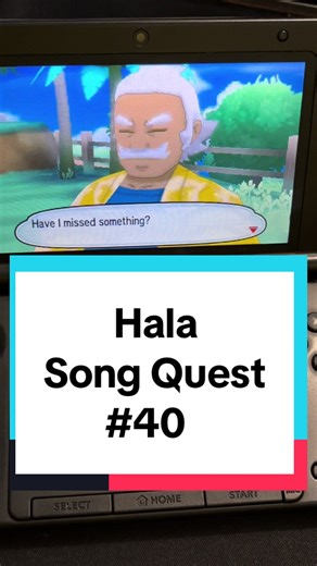 Soft reset count: 700 #Pokemon #shinyhunt #shinypokemon #pokemoncommunity #pokemonsunandmoon