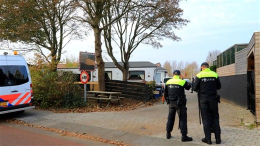 Caloh Wagoh-proces: 16 moordopdrachten in een half jaar tijd