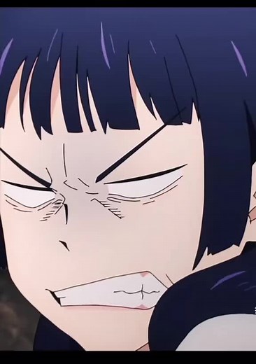 Shoko from Jujutsu Kaisen Season 2 Tribute