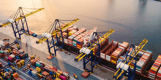 Top Supply Chain Risks and Mitigation Strategies | Gartner