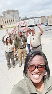 38K views · 555 reactions | Around the clock and across the state, our generation team is always on the move, stepping up to power our communities, 24/7. Here's to the people behind the power! | Alabama Power | Facebook