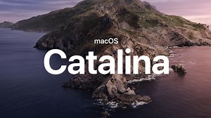 Sicherheitsupdate für macOS 10.15 killt OpenCL